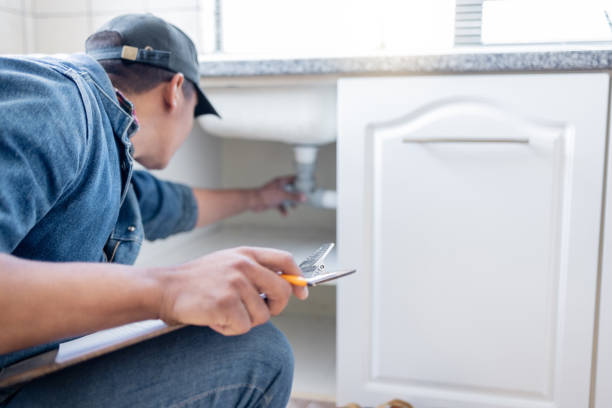Best Plumbing Installation Services  in Montana City, MT